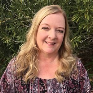 Meet your Posher, Brenda